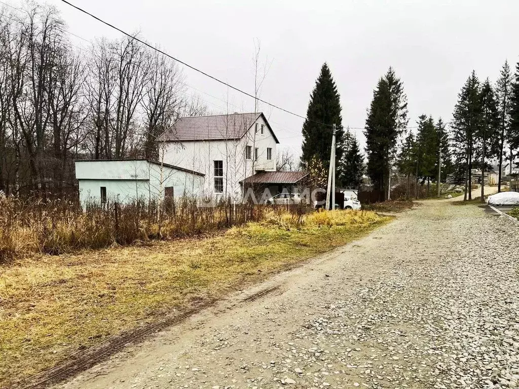 Участок в Пензенская область, Пенза ул. Апрельская (7.49 сот.) - Фото 1