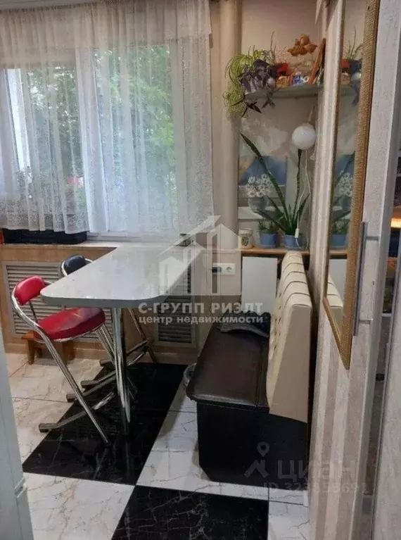 1-к кв. Калининградская область, Калининград Московский просп., 91 ... - Фото 1