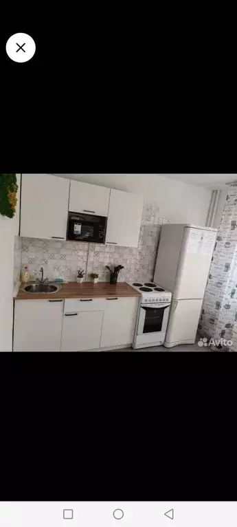 Продаётся 1-к квартира, 37.8 м - Фото 0