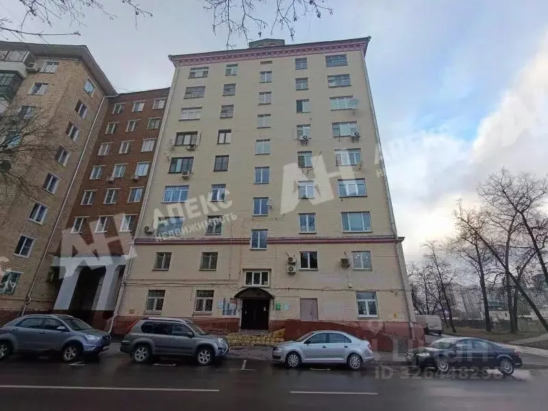 Помещение свободного назначения в Москва Дмитровское ш., 25к1 (76 м) - Фото 2