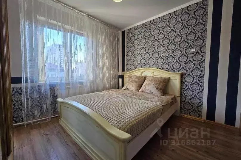 2-к кв. Приморский край, Находка бул. Энтузиастов, 8 (50.0 м) - Фото 1
