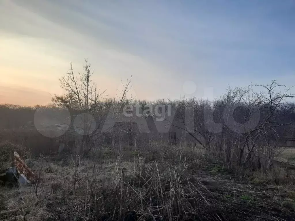 Участок 10,2 сот. (ИЖС) - Фото 1