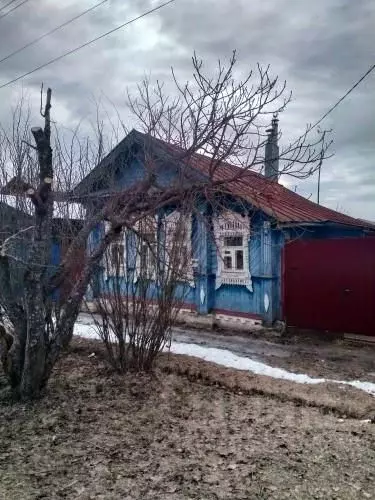 Дом в Ивановская область, Шуя ул. 2-я Мельничная, 15 (40 м) - Фото 0