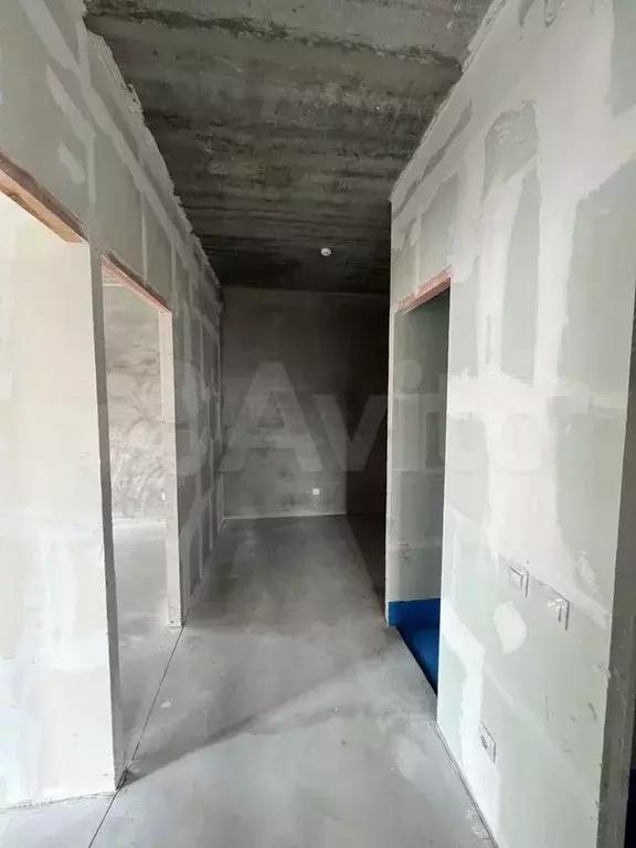 2-к. квартира, 71,5 м, 2/9 эт. - Фото 0