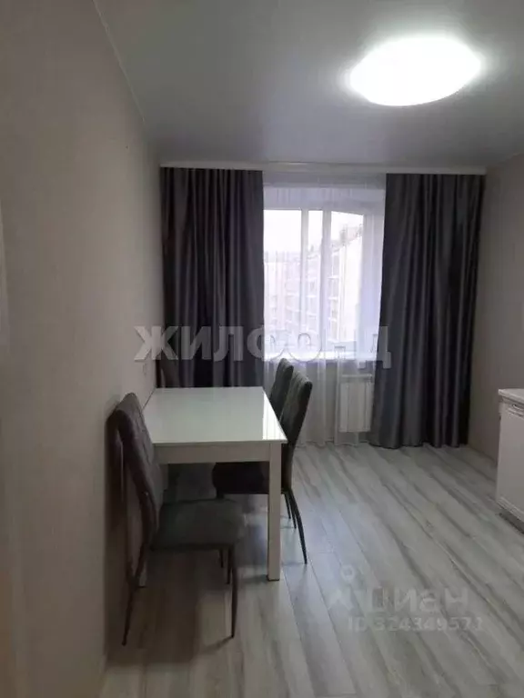 2-к кв. Хакасия, Абакан ул. Авиаторов, 6А (65.0 м) - Фото 2