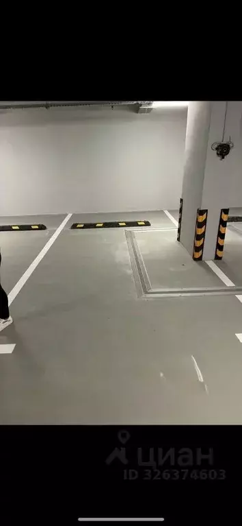 Гараж в Москва ул. Ивана Франко, 6 (15 м) - Фото 1