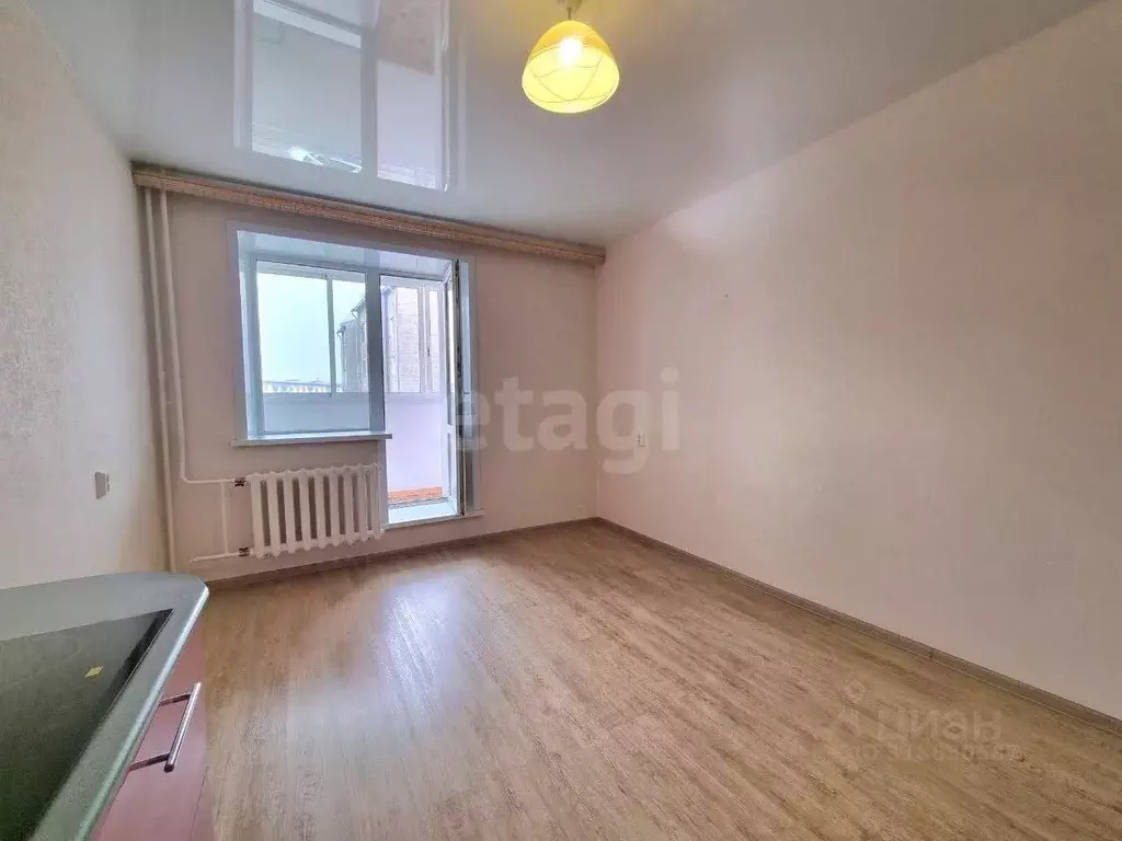 2-к кв. Забайкальский край, Чита ул. Анохина, 120А (77.4 м) - Фото 1