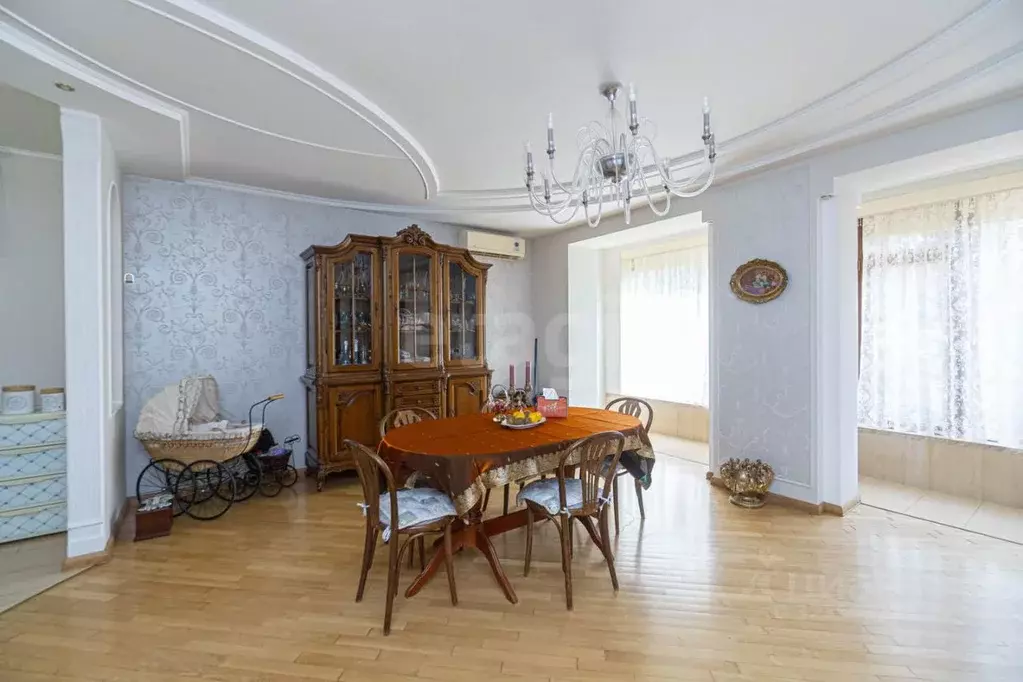 Дом в Севастополь ул. Пластунская, 121 (268 м) - Фото 1