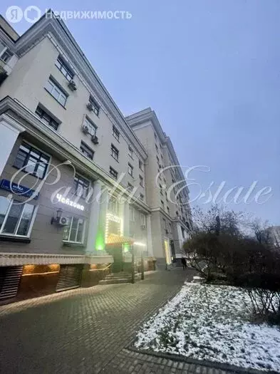 4-комнатная квартира: Москва, проспект Мира, 124к2 (95 м) - Фото 2