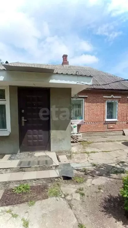 Дом в Ростовская область, Неклиновский район, с. Лакедемоновка ул. ... - Фото 1