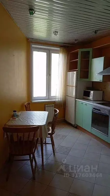 2-к кв. Москва ул. Авиаконструктора Миля, 26 (54.0 м) - Фото 0