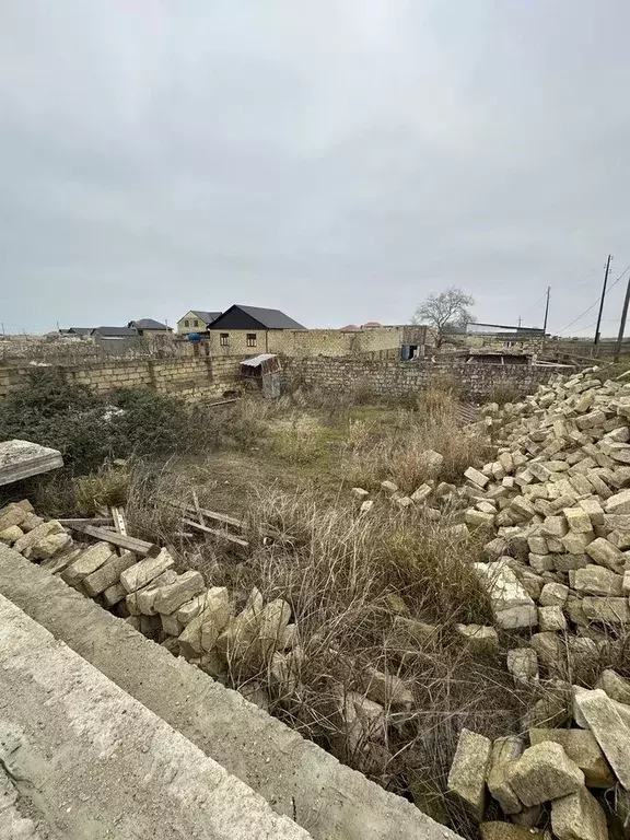 Участок в Дагестан, Дербентский район, Хазарский сельсовет, с. Нижний ... - Фото 1