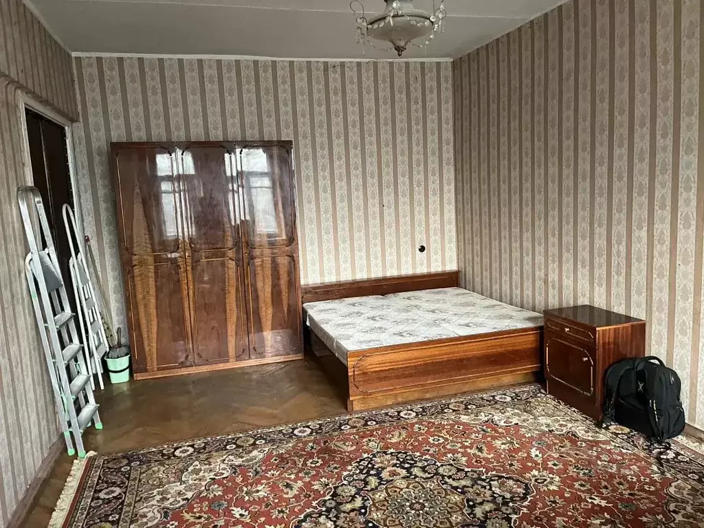 Комната Москва ул. Дмитрия Ульянова, 24 (25.0 м) - Фото 1