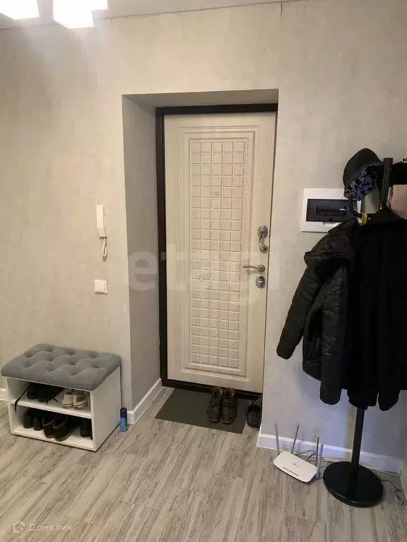 Продаётся 1-к квартира, 42 м - Фото 1