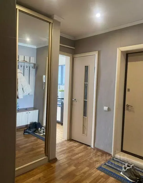 3-к кв. Татарстан, Елабуга Танайка мкр, ул. Чулман, 7 (69.0 м) - Фото 1