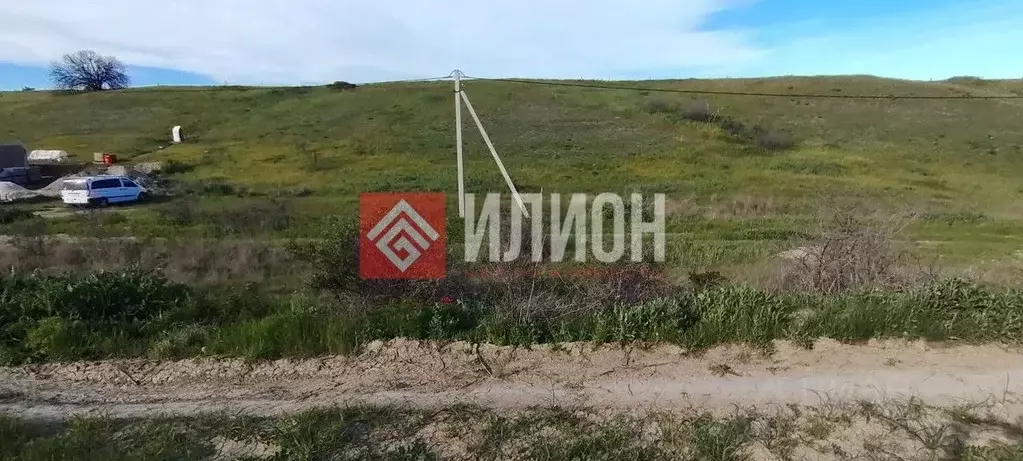 Участок в Крым, Феодосия муниципальный округ, Коктебель пгт ул. ... - Фото 2