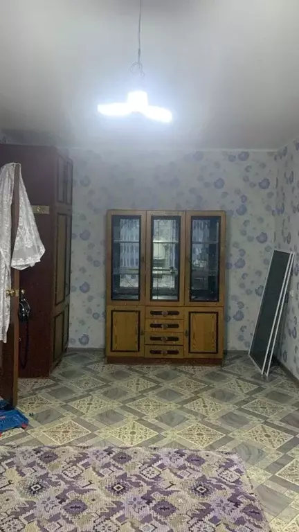 1-к кв. Башкортостан, Уфа ул. Орджоникидзе, 36 (34.0 м) - Фото 2