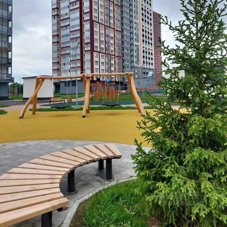 Студия Свердловская область, Екатеринбург ул. Печатников, 3 (21.7 м) - Фото 1