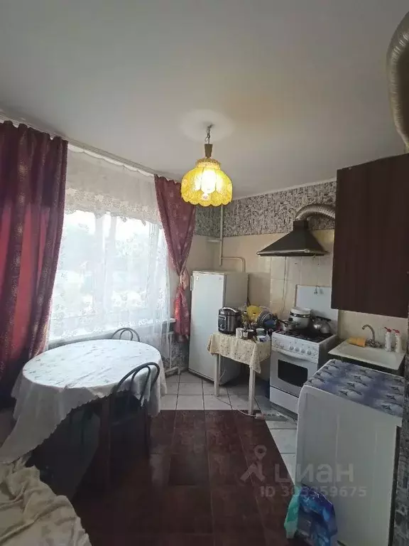 1-к кв. Брянская область, Брянск Институтская ул., 142 (36.4 м) - Фото 0