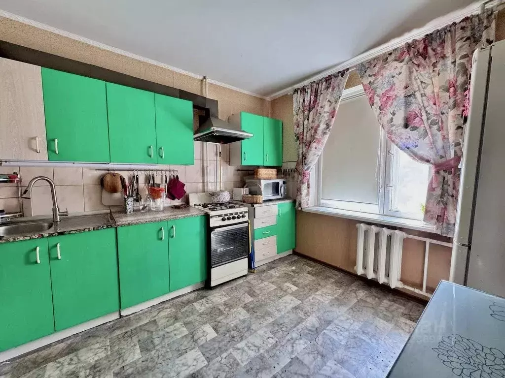 3-к кв. Московская область, Луховицы муниципальный округ, пос. ... - Фото 0