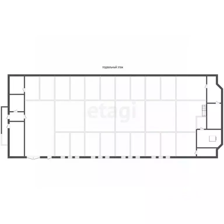 Помещение свободного назначения в Ставропольский край, Пятигорск ... - Фото 2
