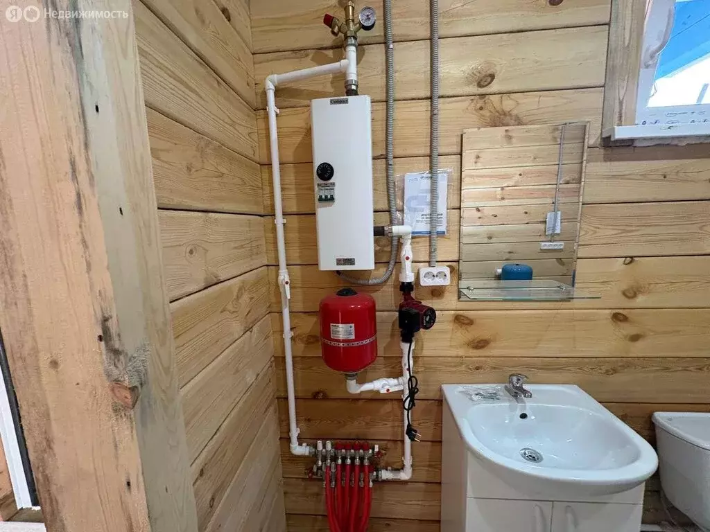 Дом в Карлук, Дачная улица (140 м) - Фото 2