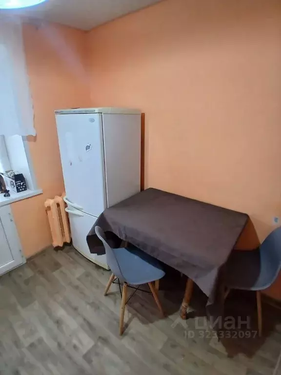 2-к кв. Башкортостан, Уфа просп. Октября, 22 (45.0 м) - Фото 2