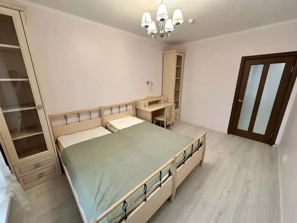 2-к кв. Санкт-Петербург просп. Крузенштерна, 2 (65.0 м) - Фото 2