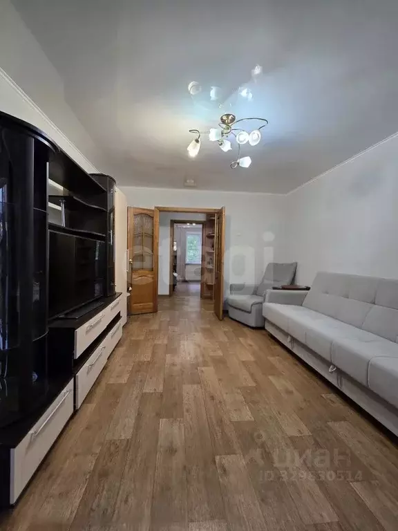 4-к кв. Башкортостан, Стерлитамак ул. Гоголя, 108 (76.5 м) - Фото 1
