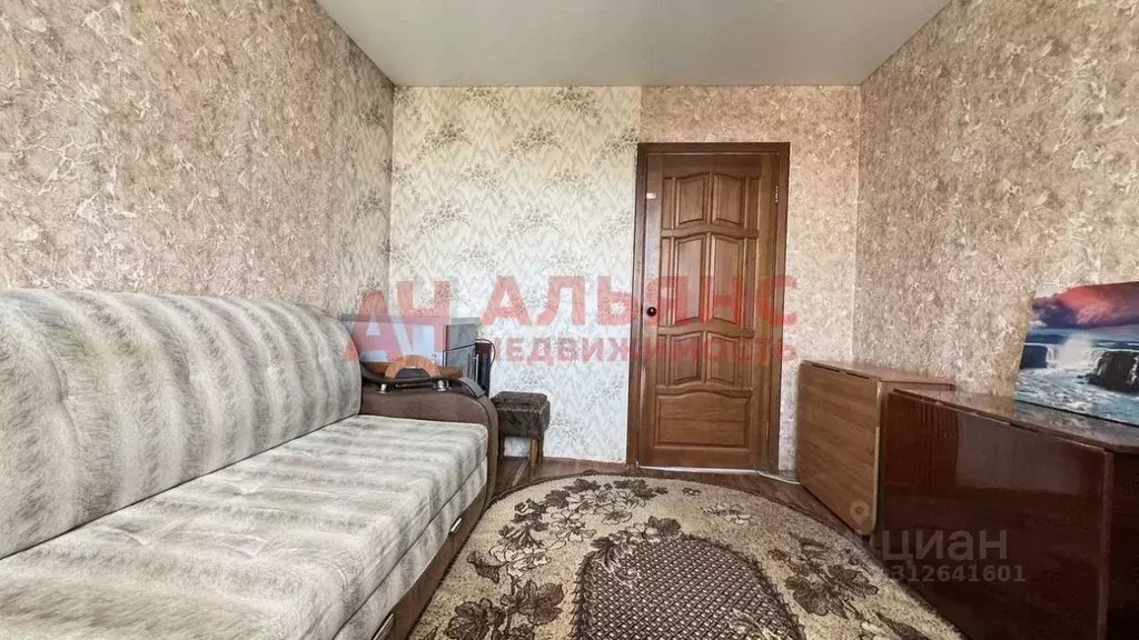 4-к кв. Самарская область, Самара Можайский пер., 1 (73.0 м) - Фото 2