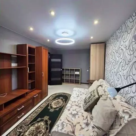 1-к кв. Московская область, Электросталь ул. Жулябина, 18а (33.0 м) - Фото 1