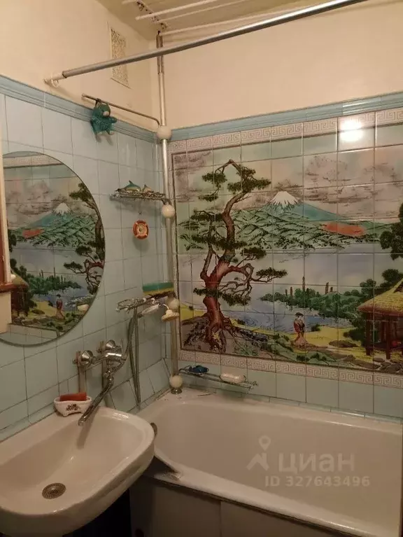 Комната Санкт-Петербург ул. Есенина, 11К2 (18.0 м) - Фото 1