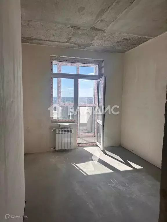Продаётся 1-к квартира, 41.1 м - Фото 1