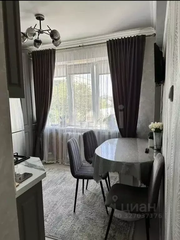 2-к кв. Калужская область, Ферзиковский муниципальный округ, Зудна ... - Фото 2