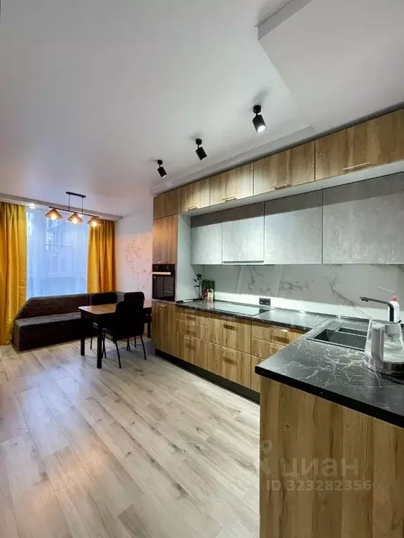 2-к кв. Московская область, Мытищи бул. Тенистый, 11 (50.0 м) - Фото 1