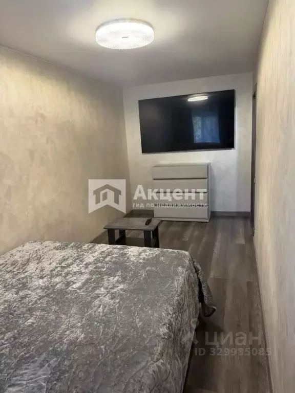 2-к кв. Ивановская область, Иваново Ташкентская ул., 95 (42.0 м) - Фото 2