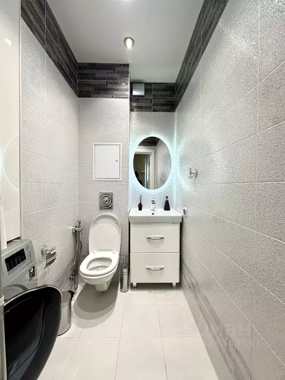 Квартира, 3 комнаты, 82 м - Фото 2