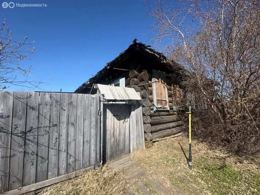 Дом в Туринск, улица Калинина (73.2 м) - Фото 2