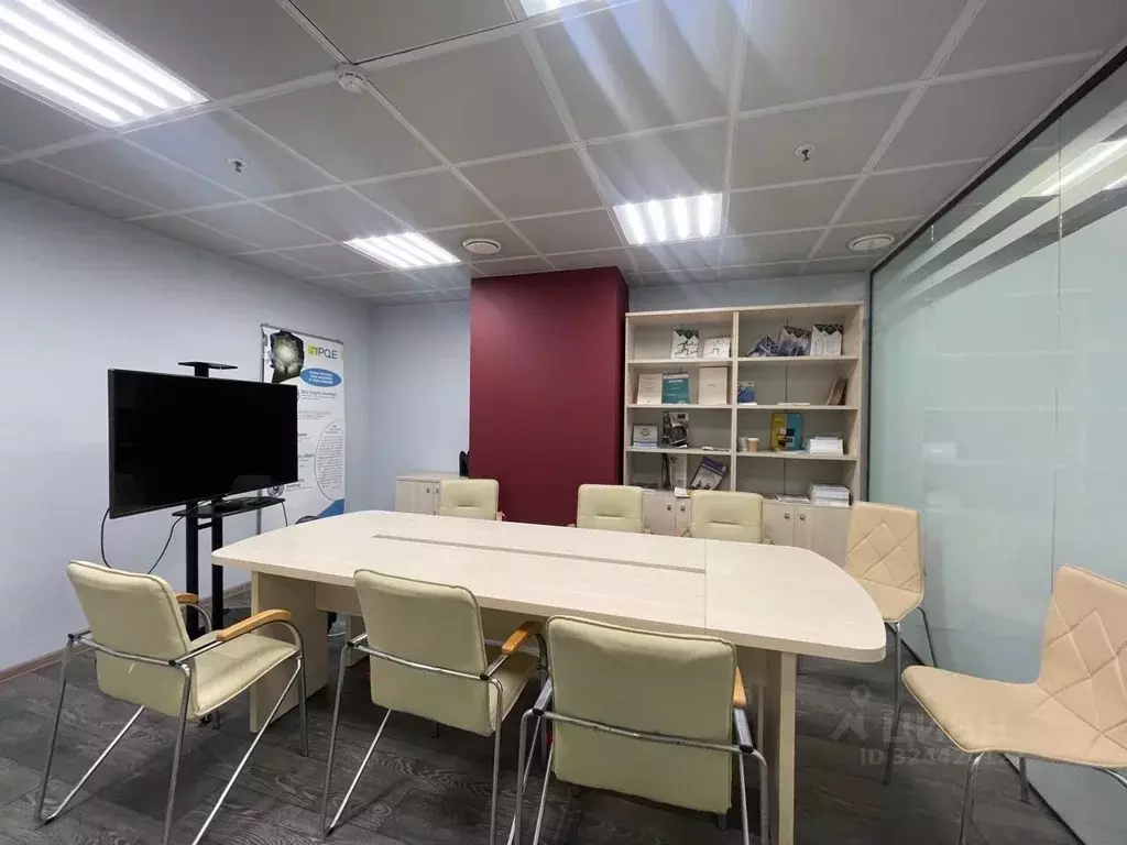 Офис в Москва Новодмитровская ул., 2к1 (246 м) - Фото 1