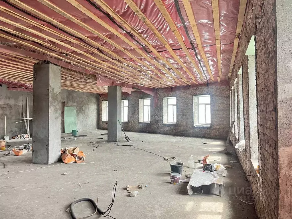 Помещение свободного назначения в Ярославская область, Ярославль ... - Фото 2