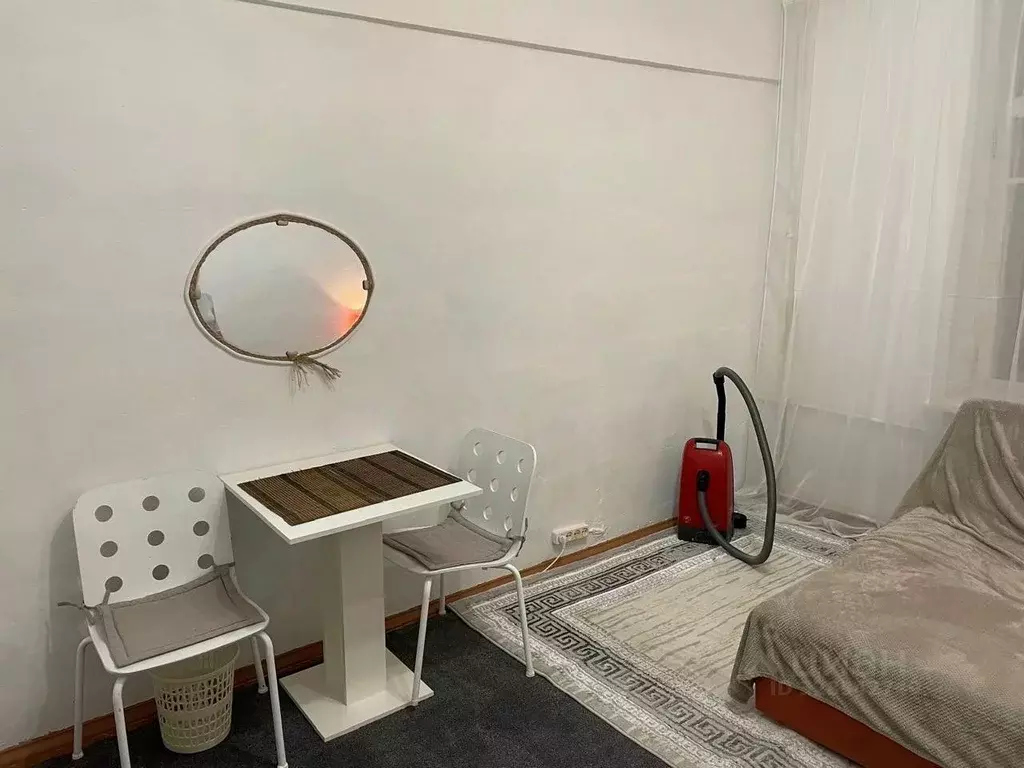 Комната Москва Нагатинская ул., 24 (17.0 м) - Фото 2