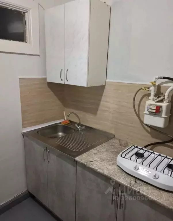 1-к кв. Нижегородская область, Нижний Новгород Мончегорский мкр, ул. ... - Фото 2