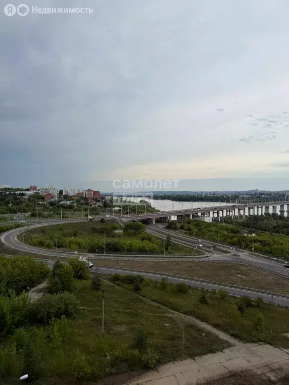 2-комнатная квартира: Иркутск, улица Лермонтова, 275/9 (55 м) - Фото 0