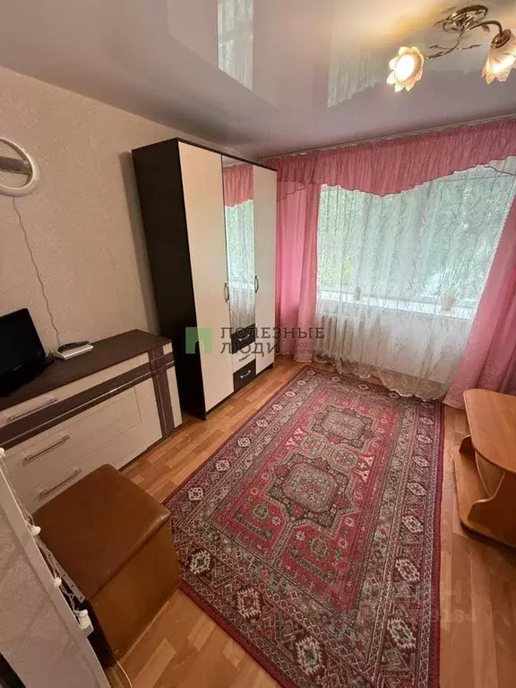 Комната Курганская область, Курган просп. Конституции, 63 (14.0 м) - Фото 0