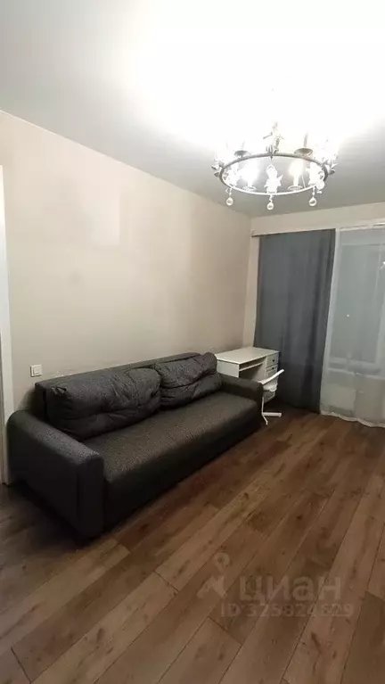 2-к кв. Москва Амурская ул., 1Ак4 (65.0 м) - Фото 2