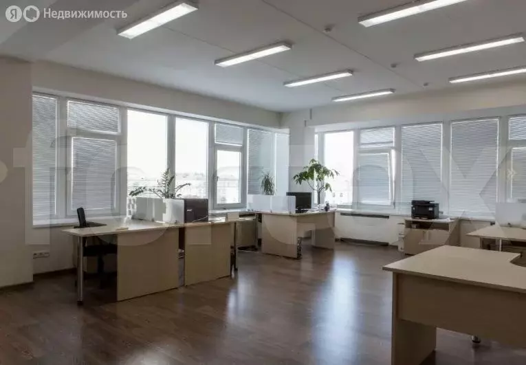 Офис (86 м) - Фото 2