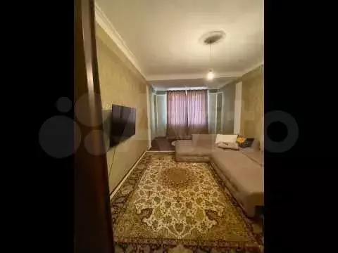 2-к. квартира, 80 м, 5/8 эт. - Фото 1