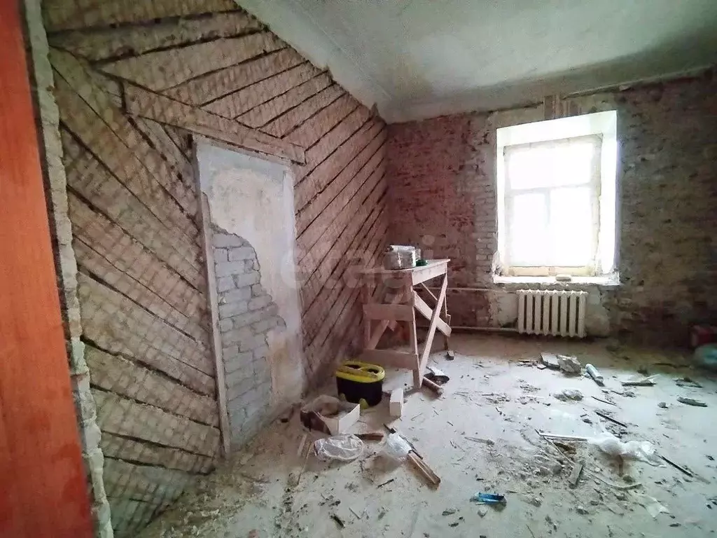 Комната Тверская область, Тверь Свободный пер., 1 (21.9 м) - Фото 1