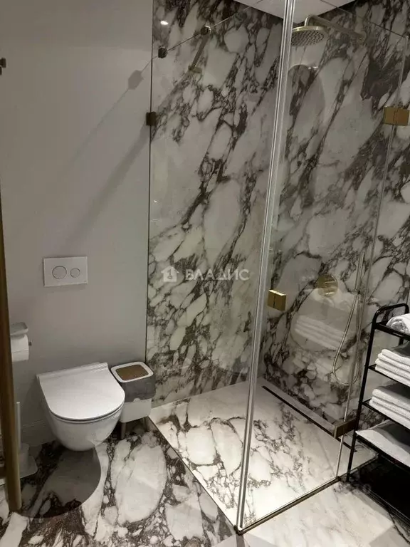 2-к кв. Москва Поклонная ул., 9 (51.52 м) - Фото 2