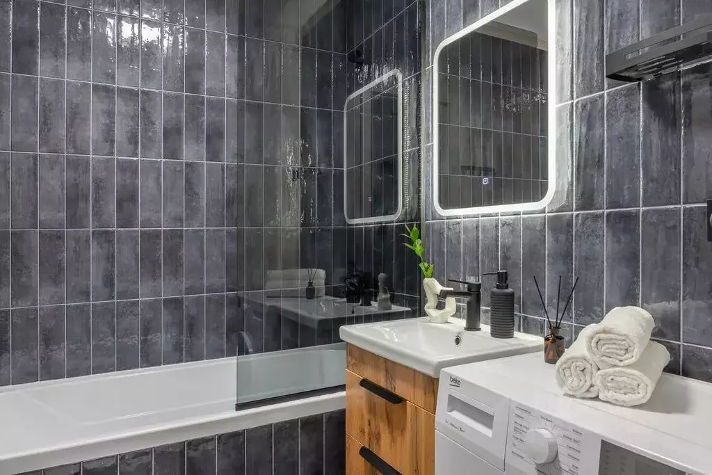 Студия Свердловская область, Екатеринбург ул. Фрунзе, 31/2 (30.0 м) - Фото 2